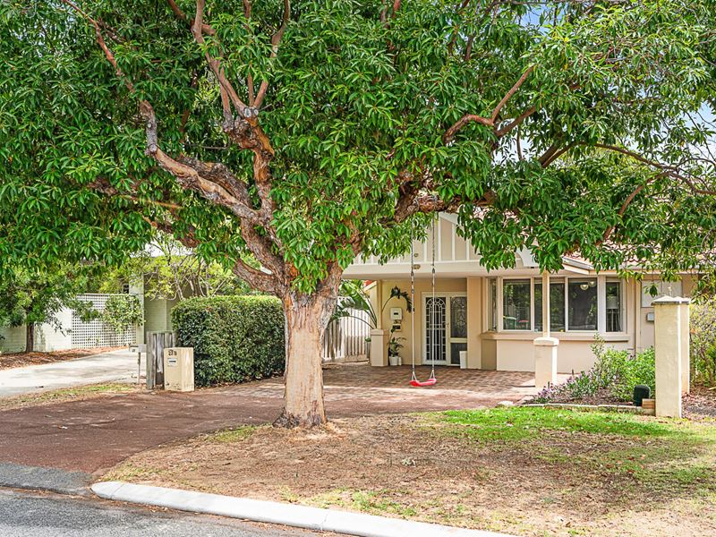 23B Bulimba Road, Nedlands WA 6009