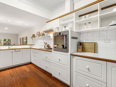 23B Bulimba Road, Nedlands WA 6009