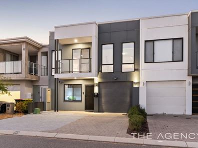 113 Wintergreen Crescent, Treeby WA 6164