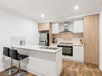 113 Wintergreen Crescent, Treeby WA 6164