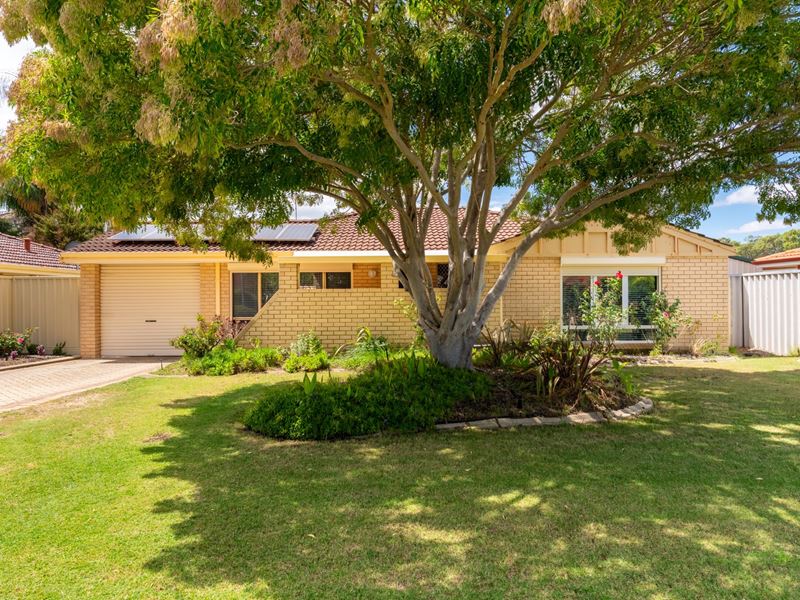 39 Sunningdale Circle, Cooloongup