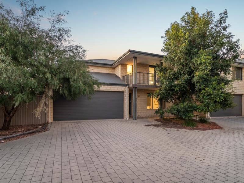 2/105 Gladstone Road, Rivervale WA 6103