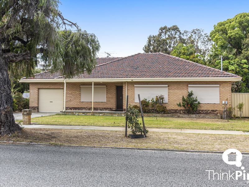 90 Mackie Street, Victoria Park