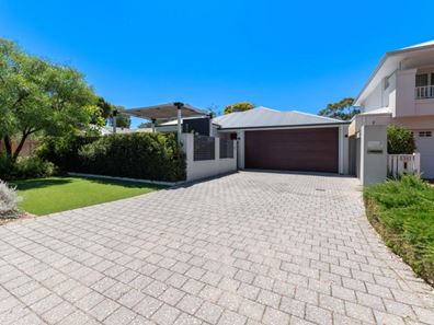 3 Rosher Place, Bayswater WA 6053