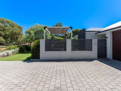 3 Rosher Place, Bayswater WA 6053