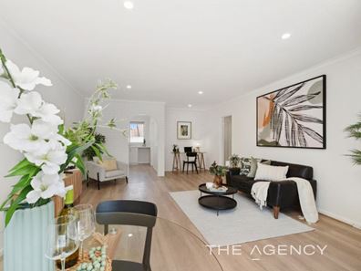 7/108-110 Flinders Street, Yokine WA 6060