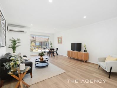 7/108-110 Flinders Street, Yokine WA 6060