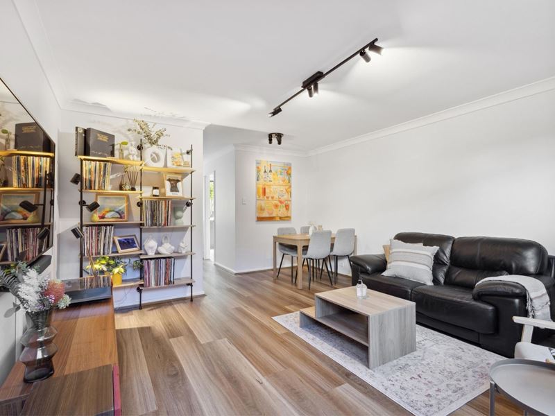 3/240 Barker Road, Subiaco WA 6008