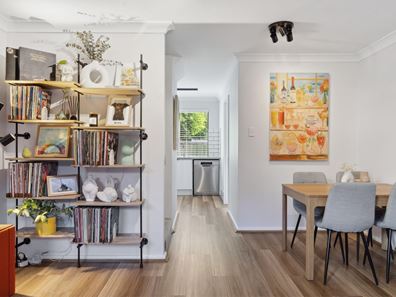 3/240 Barker Road, Subiaco WA 6008