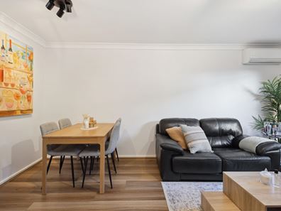 3/240 Barker Road, Subiaco WA 6008