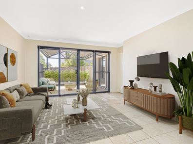 10/50 Norman Street, St James WA 6102