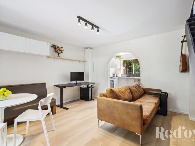 3/38 Third Avenue, Mount Lawley