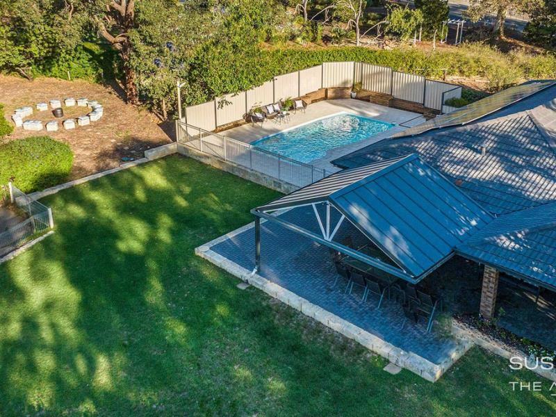 88 Gooseberry Hill Road, Gooseberry Hill