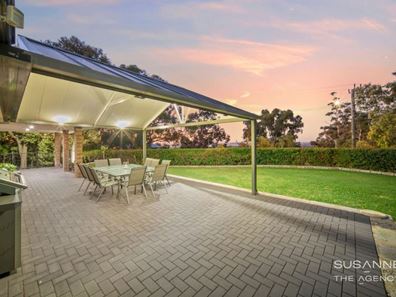 88 Gooseberry Hill Road, Gooseberry Hill WA 6076