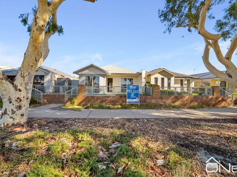 17 Carroll Lane, Byford