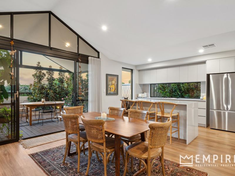 43 Chesham Way, Hamilton Hill WA 6163