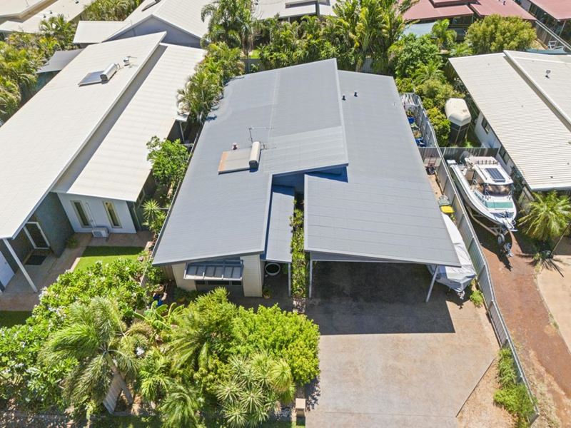 9 Treetop Crescent, Nickol WA 6714