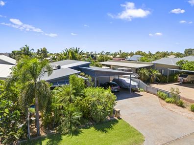 9 Treetop Crescent, Nickol WA 6714