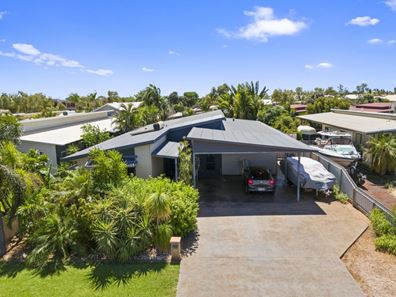 9 Treetop Crescent, Nickol WA 6714