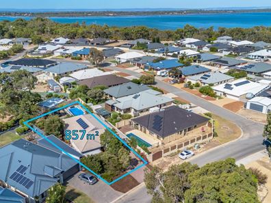 83 Wilderness Drive, Dawesville WA 6211