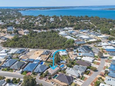 83 Wilderness Drive, Dawesville WA 6211