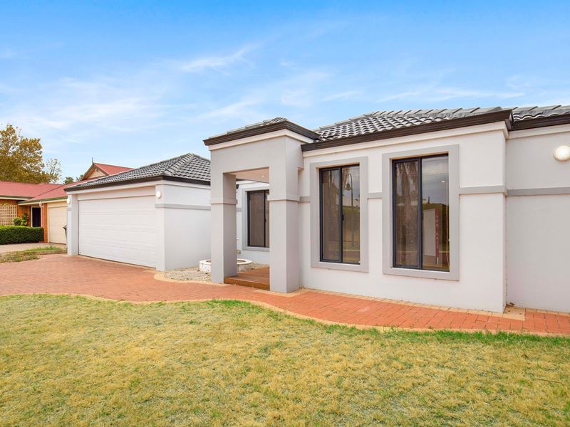 23 Aviemore Green, Canning Vale