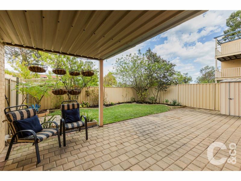 3/26 Morrit Way, Parmelia