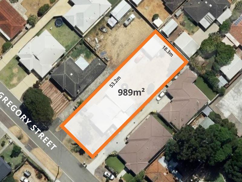 51 Gregory Street, Belmont