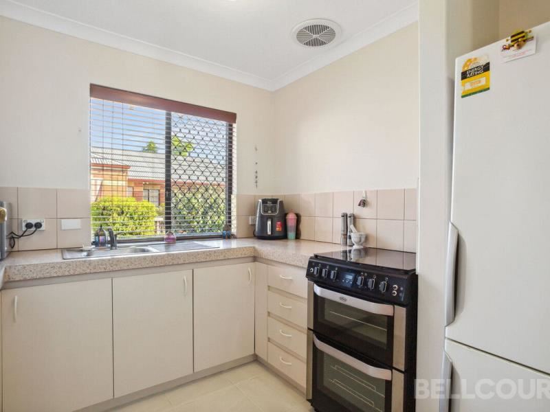 20/8 Garnsworthy Place, Bassendean WA 6054