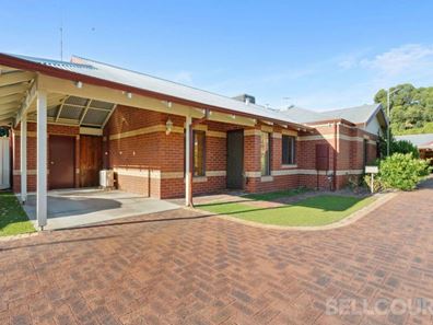 20/8 Garnsworthy Place, Bassendean WA 6054