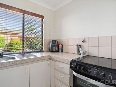 20/8 Garnsworthy Place, Bassendean WA 6054