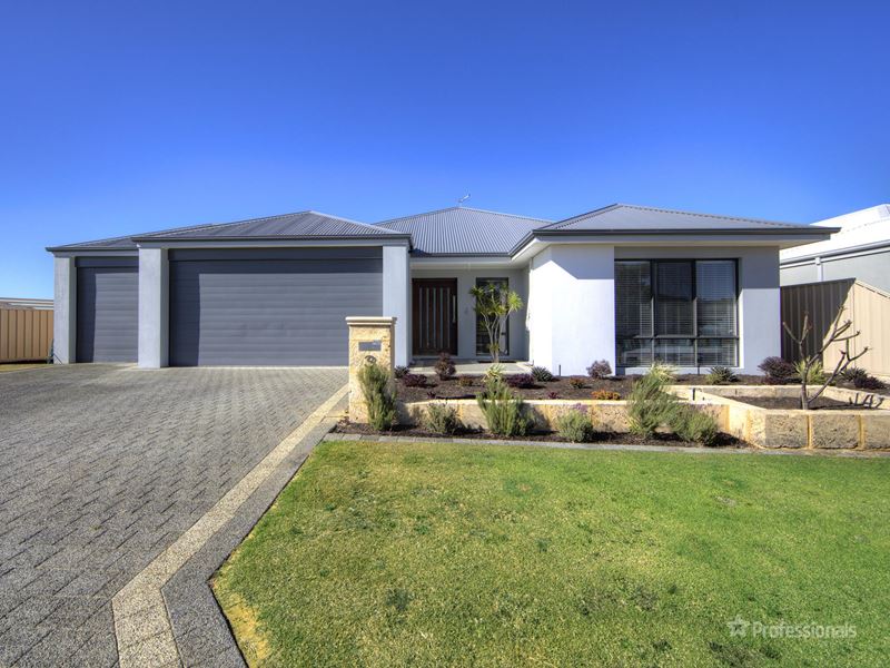 3 Grenadier Street, Two Rocks
