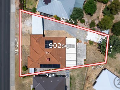 89 Yeedong Road, Falcon WA 6210