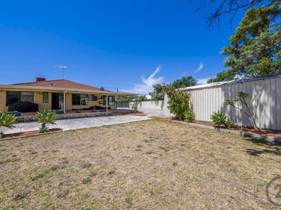 89 Yeedong Road, Falcon WA 6210