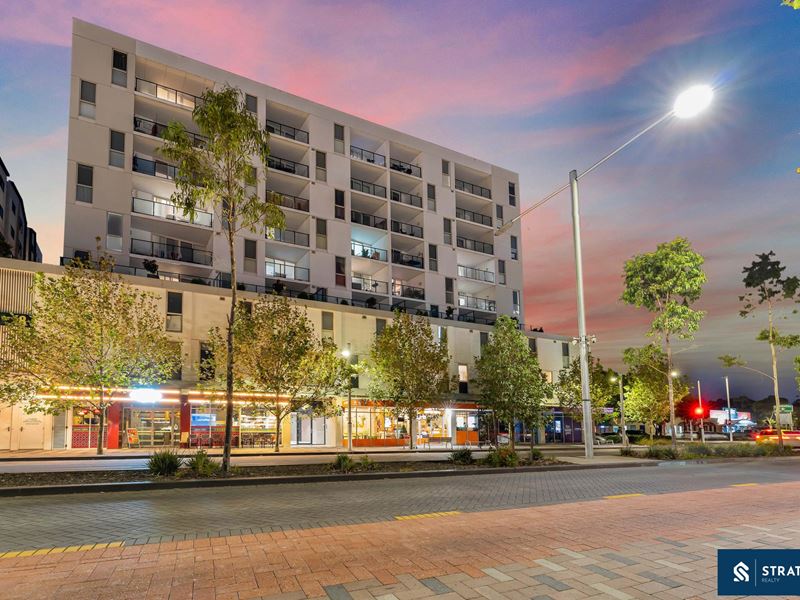 812/18 Cecil Avenue, Cannington