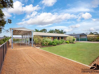 21 Tobin Way, Woorree WA 6530