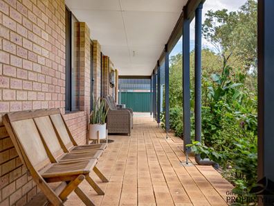 21 Tobin Way, Woorree WA 6530