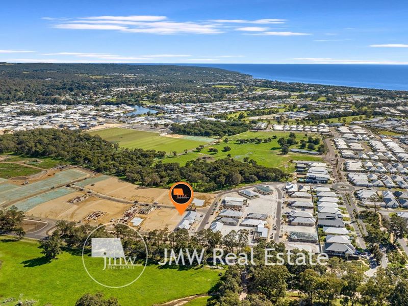 3 Quaker Road, Dunsborough