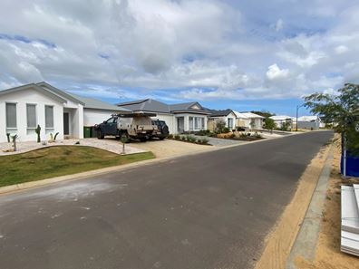 3 Quaker Road, Dunsborough WA 6281