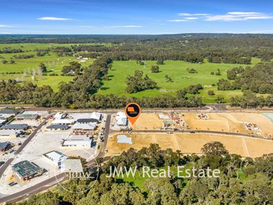 3 Quaker Road, Dunsborough WA 6281
