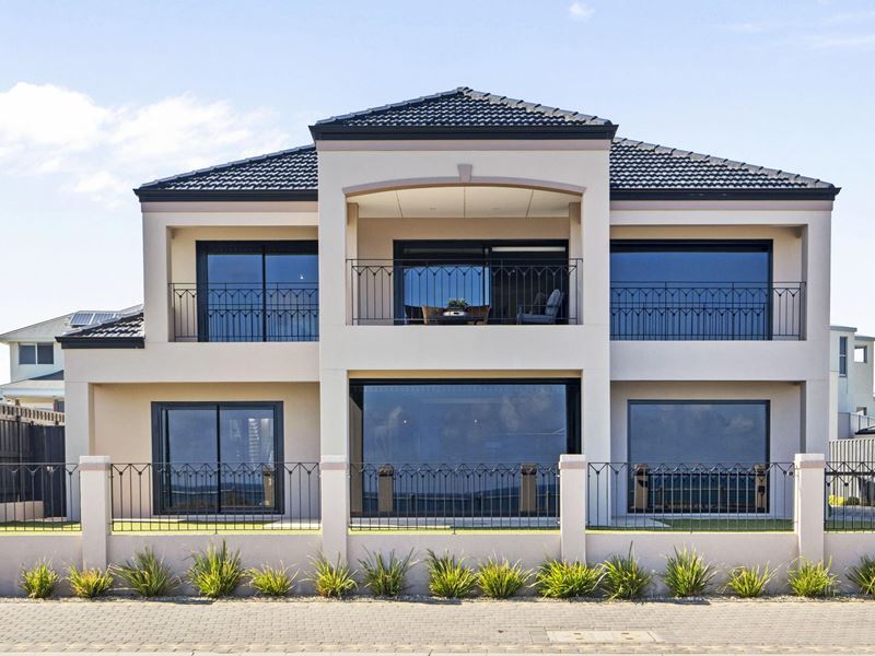248 OCEAN DRIVE, Quinns Rocks WA 6030