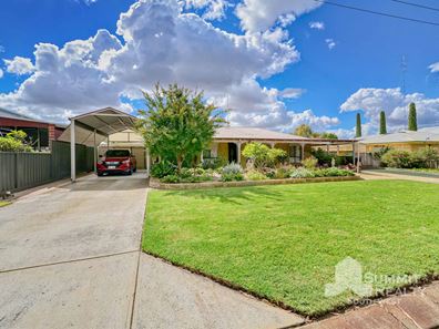 32 Mitchell Way, Dardanup WA 6236