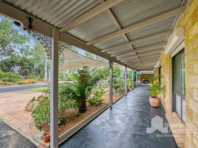 32 Mitchell Way, Dardanup WA 6236