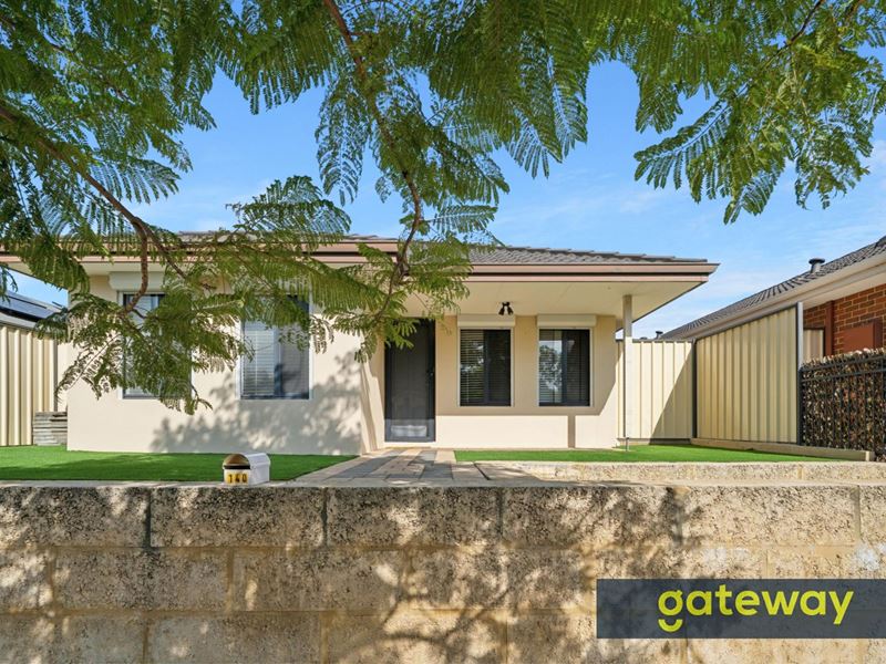 140 Lyon  Road, Aubin Grove WA 6164