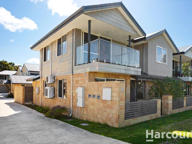 1/92 Cooper Street, Mandurah