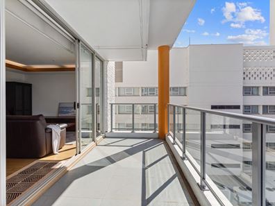 53/22 St Georges Terrace, Perth WA 6000