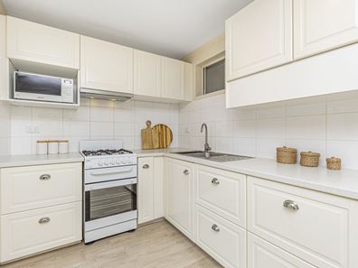 Unit 22/209 Walcott St, North Perth WA 6006