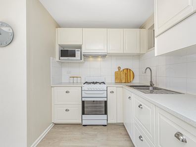 Unit 22/209 Walcott St, North Perth WA 6006