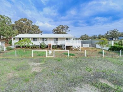 62 Citron Way, Lower Chittering WA 6084