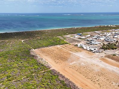 Lot 1062 Clifton Ave, Jurien Bay WA 6516